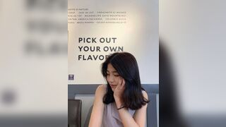 có cô ny ngon đẹp chuẩn vcl p1