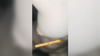 💥"Đjt tí thôi" "Hong được đjt" Nhìn em nó mếu mếu cute vcl🌚