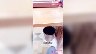 Hai anh em lén chịch nhau ngây trong quán trà sữa