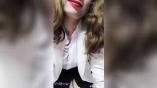 Gạ cô giáo dạy nhạc chát sex thủ dâm trên fb bị bố mẹ phát hiện