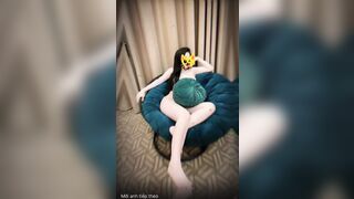 Clip mới em Yuyu