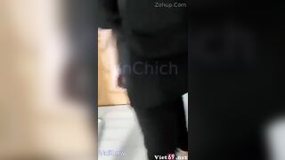 Gạ được bé học sinh 2ka9 chs trần xuất trong với giá 500k bé còn non vl