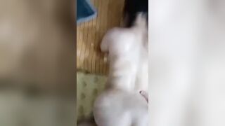 (LOẠN LUÂN) CHỊ ƠI SƯỚNG K
