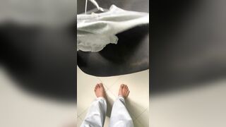 Này là p1 trộm đồ của em y tá