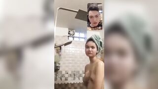 Điếc nhé