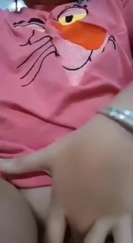 Nhi *** thủ dâm bị leak