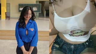 Clip Sex Học Sinh Love 10 Tình Nguyện Chuppy Vú To Nghiện Làm Tình
