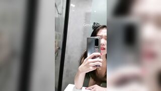 Phim Sexx Chịch Người Yêu Trong Nhà Tắm Doggy Quả Mông To Mẩy