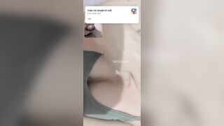 Clip Sex Hiền Ha 2ka8 Gái Ngoan Chat Sex Bảo Gì Cho Xem Nấy