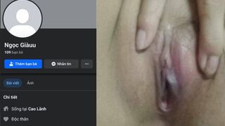 Clip Sex Ngọc Giàu 2ka10 Cao Lãnh Đồng Tháp Cái Lồn Em Ngon Và Đẹp Quá Đi Mà