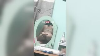 Mối tình ngang trái với em vợ mới lớn
