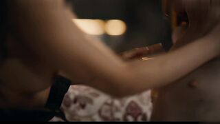 (Sex Parody Kinh Dị) Ký Sinh Trùng Làm Biến Đổi Gây Nứng Cực Mạnh Ở Nữ Giới 3