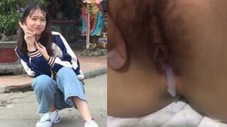 Clip Sex 2ka10 Thanh Hằng Cho Bạn Trai Địt Không Bao Cao Su