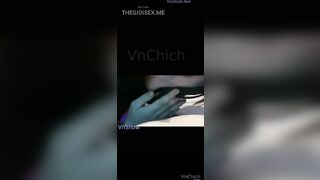 e gái ngoan bị bọn súc vật lừa vào Karaoke xả đồ hiếp dâm tập thể