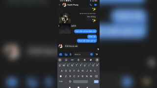 em gái ngoan như cún