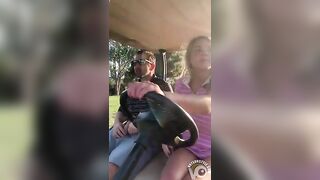 Mục đích chính khi đi chơi golf
