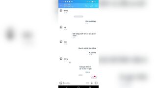 Giả gái để gạ hoa khôi show lồn xem lồn ai hồng hơi và cái kết siêu phẩm