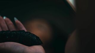 (Sex Parody Kinh Dị) Ký Sinh Trùng Làm Biến Đổi Gây Nứng Cực Mạnh Ở Nữ Giới 6