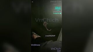 Đỉnh cao dâm dục, Rosababyvip nch hợp vs a xanhSM nên bú cu sục cặc cho a