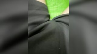 Em Gái Live Show Hàng - Thủ Dâm Nơi Công Cộng Phần 7