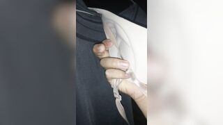 ngóng hổi vừa thổi vừa ăn