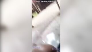 Bên trong quán cafe chòi toàn mấy e 2ka8 2ka9 siêu múp