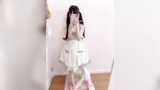 Mỹ Nữ Tự Sướng Gái Mới Lớn Cái Lồn Hồng Hồng