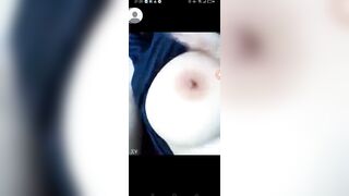 *** mà căng như gì v á