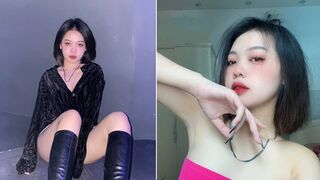 Clip ấn tượng của Bảo Ngọc sở hữu thân hình hoàn hảo