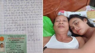Nàng Thảo Ngọc 2ka10 gợi cảm khoe mông to
