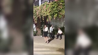 Clip sex Việt Nam anh chàng VIB khiến người xem bỏng mắt