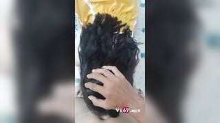 chuyện tình anh công nhân và em người yêu xinh xắn
