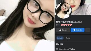 Sex VN Nhi Nguyễn 2ka7 body múp míp