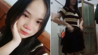Clip Sex Khánh Dương 2ka9 Xinh Đẹp Lồn Múp