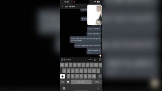 call với em hàng non