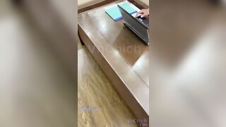 Lý do nhân viên Xếp bài luôn nhiều tiền, Cho khách địt để vượt chỉ tiêu KPI chs trần