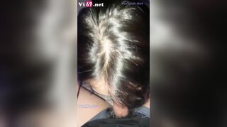 E học sinh trốn bame đi địt nhau vs trai bị GV phát hiện báo gia đình