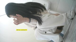 🌸🌸🌸Quay lén Em Học Sinh Thủ Dâm Trong Nhà Vệ Sinh🌸🌸🌸