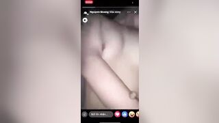 em sướng không chịu dc