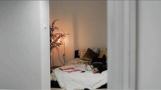 (Sex Parody Kinh Dị) Ký Sinh Trùng Làm Biến Đổi Gây Nứng Cực Mạnh Ở Nữ Giới 8
