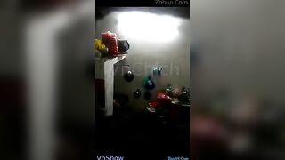 Sống cạnh e gái miền tây lồn múp nhu cầu cao, Mai ra lmquen ms được