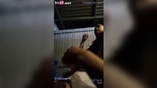 Cafe tròi, e trai được cho gái bú cu gạ địt mà ko dám địt nhát vkl