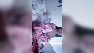 Kín đáo thùy mì nết na Cởi đồ là làm con đĩ ạ
