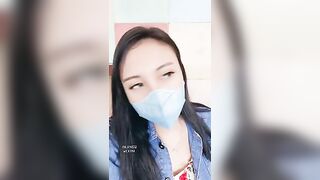 Clumsy Masturbasi Di Toilet Mall Indonesia 36mnt 192