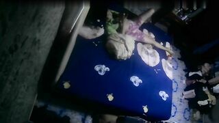 (Hack Cam) Chỉ Gái Ở Nhà Một Mình Thủ Dâm 15