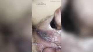 a thợ xưa xe tay còn nhính nhớt v mà móc lồn e học sinh non tơ