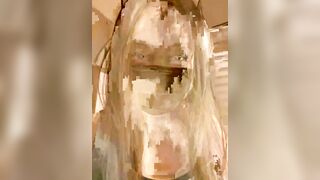 Em Gái Teen Dâm Đãng Live Show Hàng Thủ Dâm Tập 11
