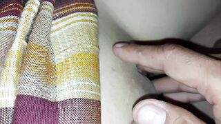 Lén Chịch Con Gái Riêng Đang Ngủ Của Vợ Sau Khi Đi Học Về