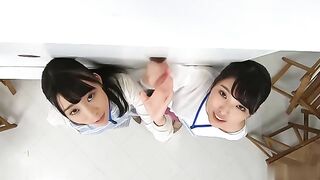 (phimsextop) Nhiều chổ của một công ty xuất hiện dương vật và các nhân viên nữ phải..