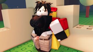 Sex Roblox 2